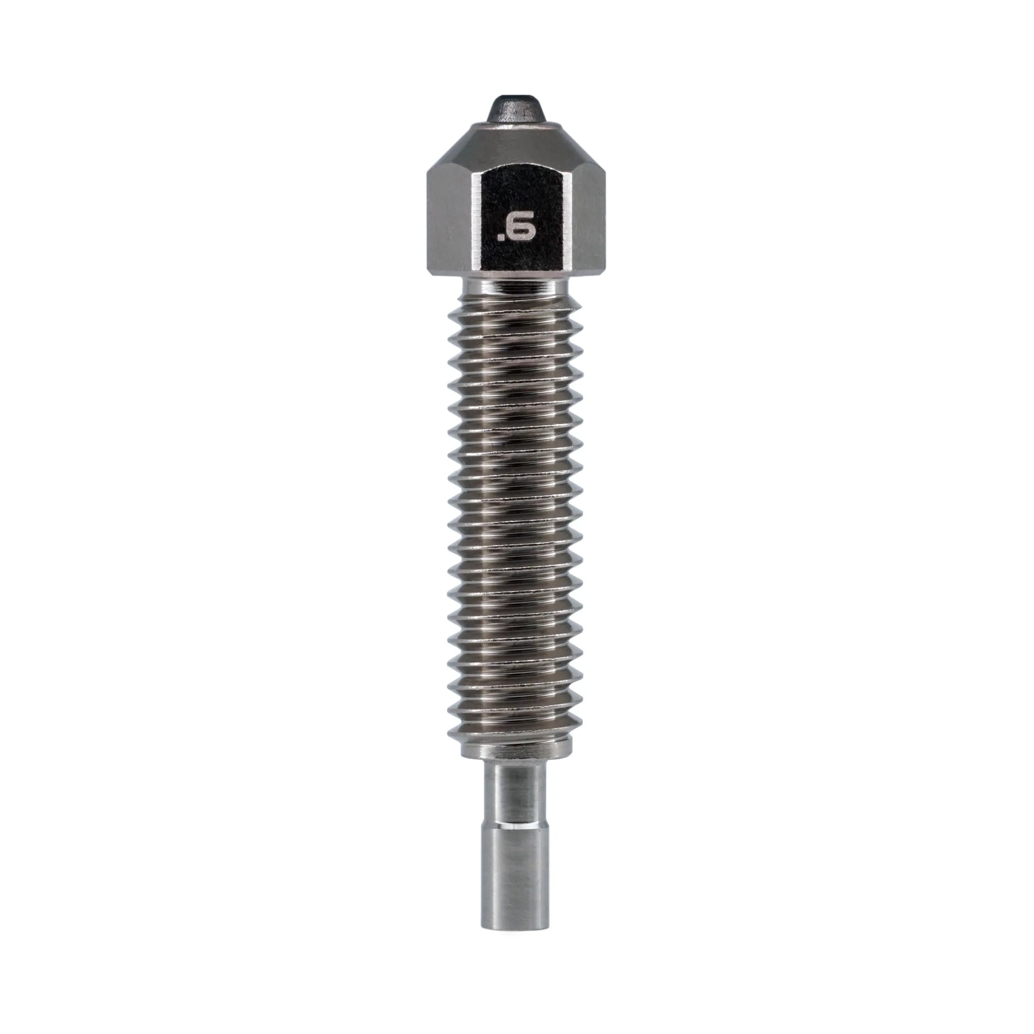 Micro Swiss FlowTech Nozzle