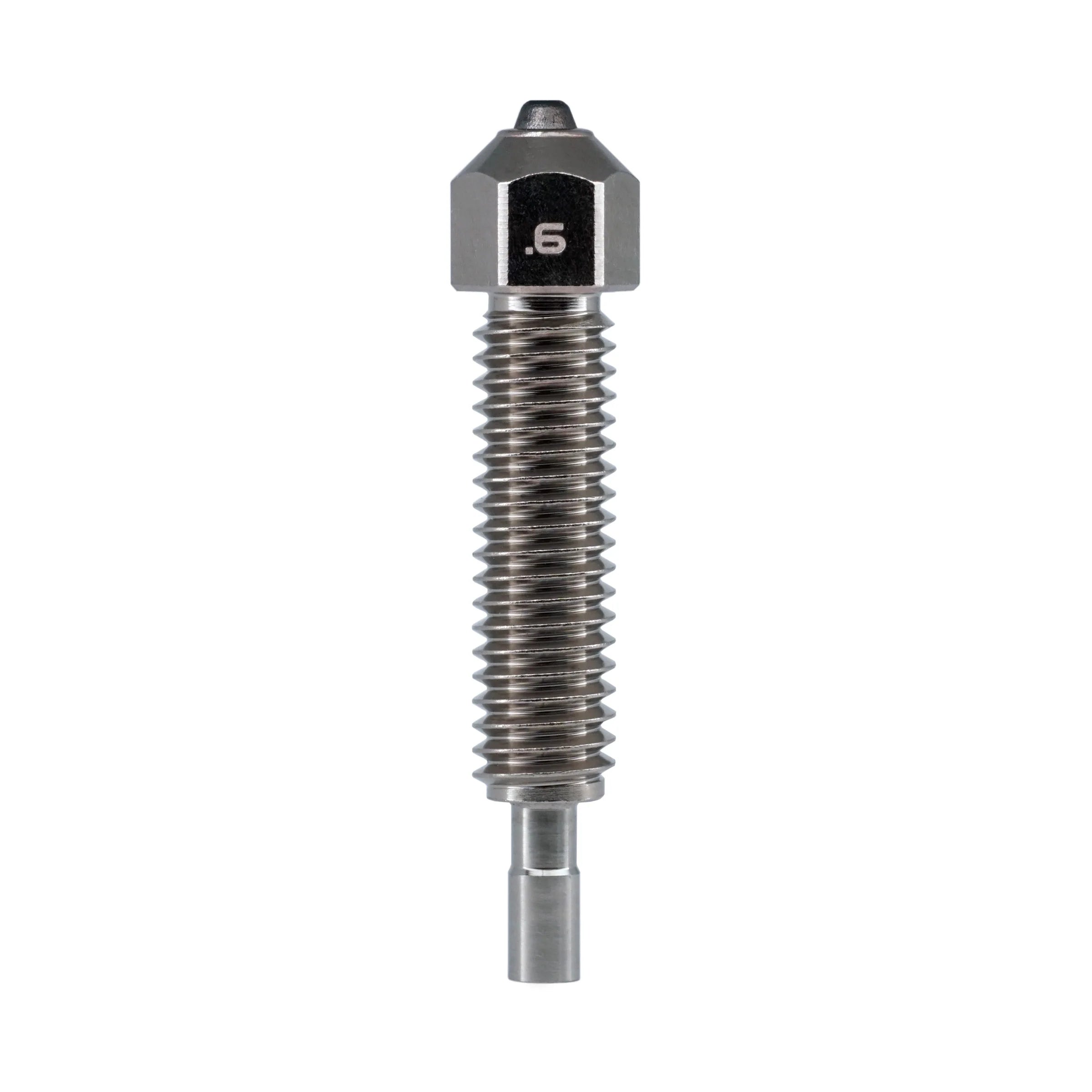 Micro Swiss FlowTech Nozzle