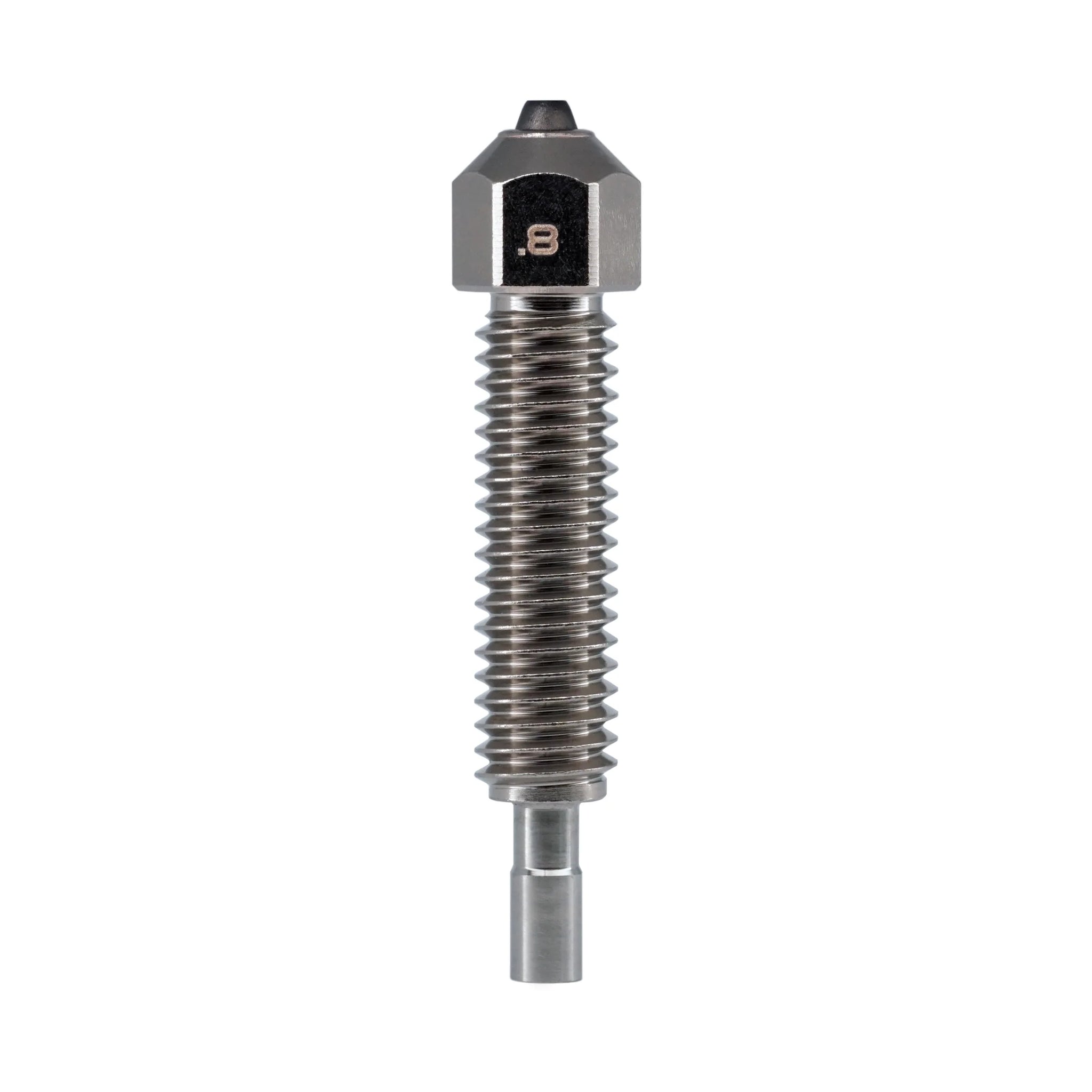 Micro Swiss FlowTech Nozzle