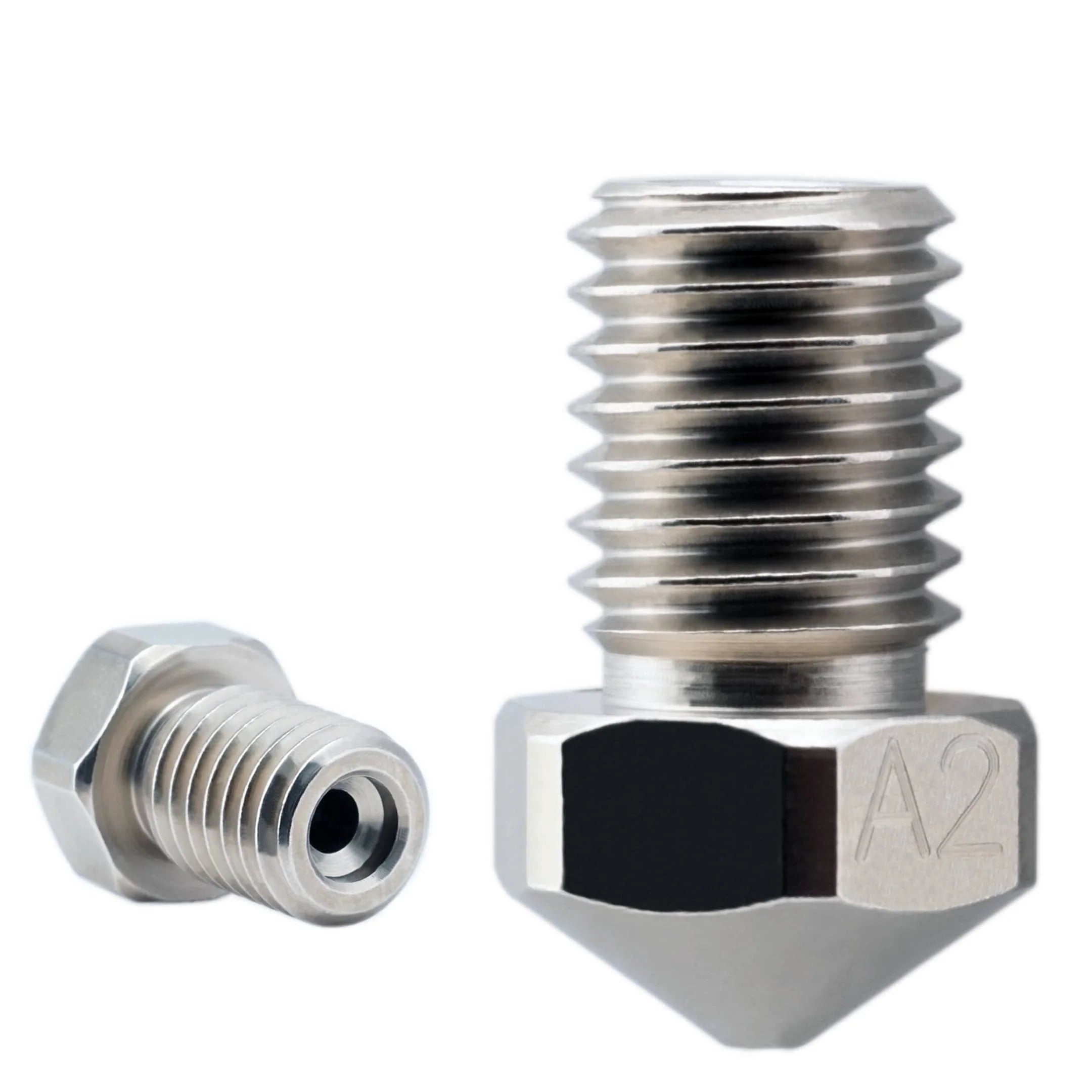 Micro Swiss A2 Dremel 3D45 Nozzle