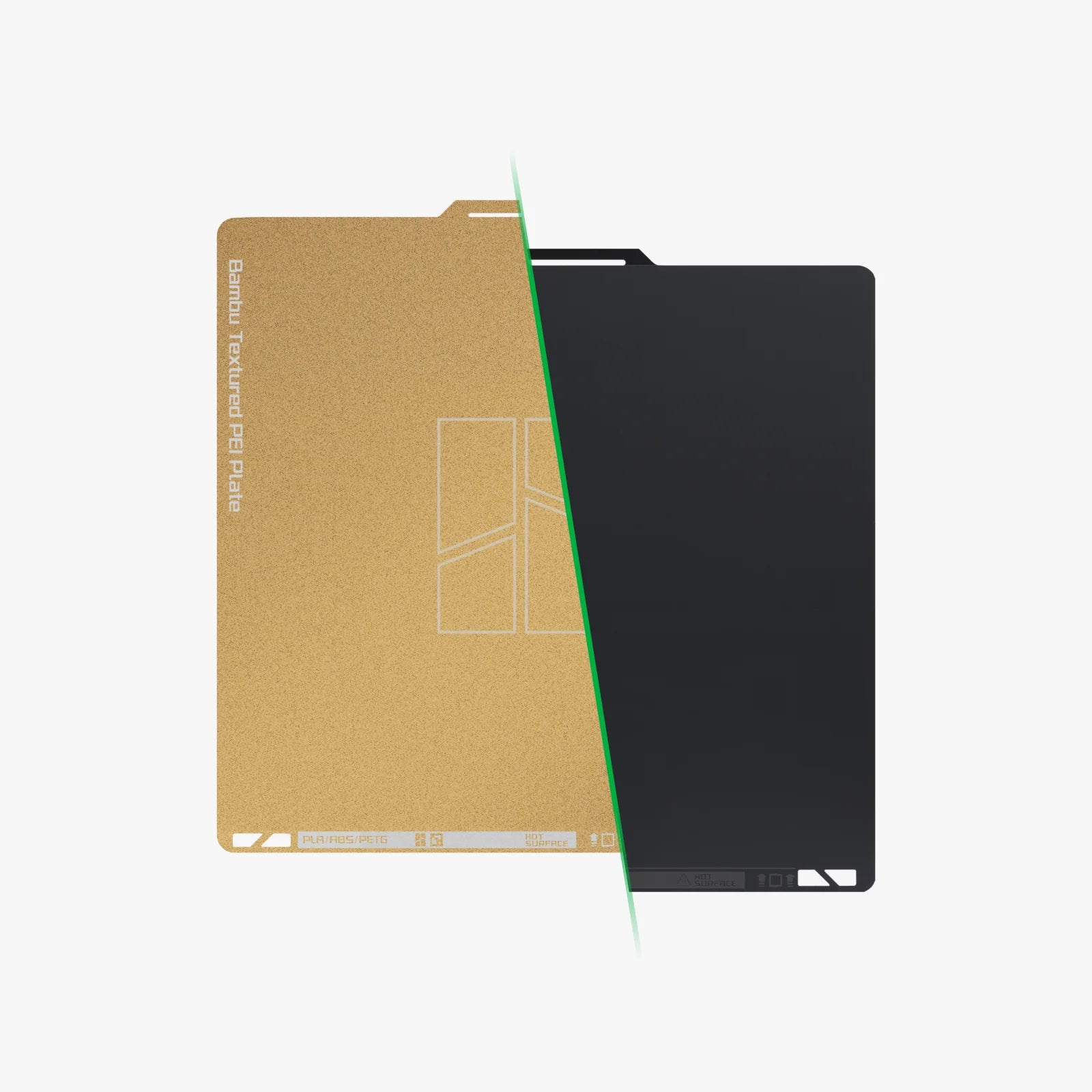 Bambu High Temperature Plate