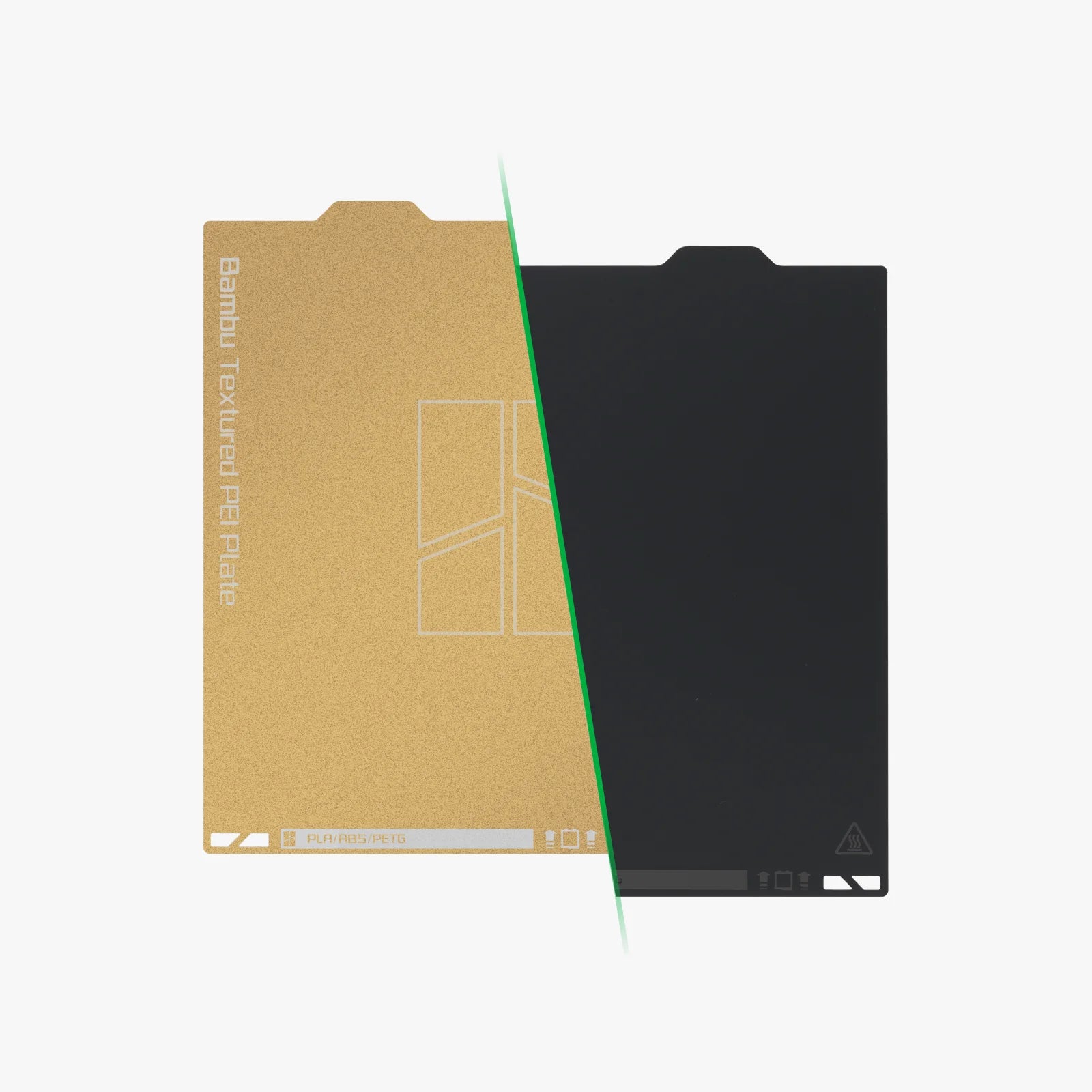Bambu High Temperature Plate