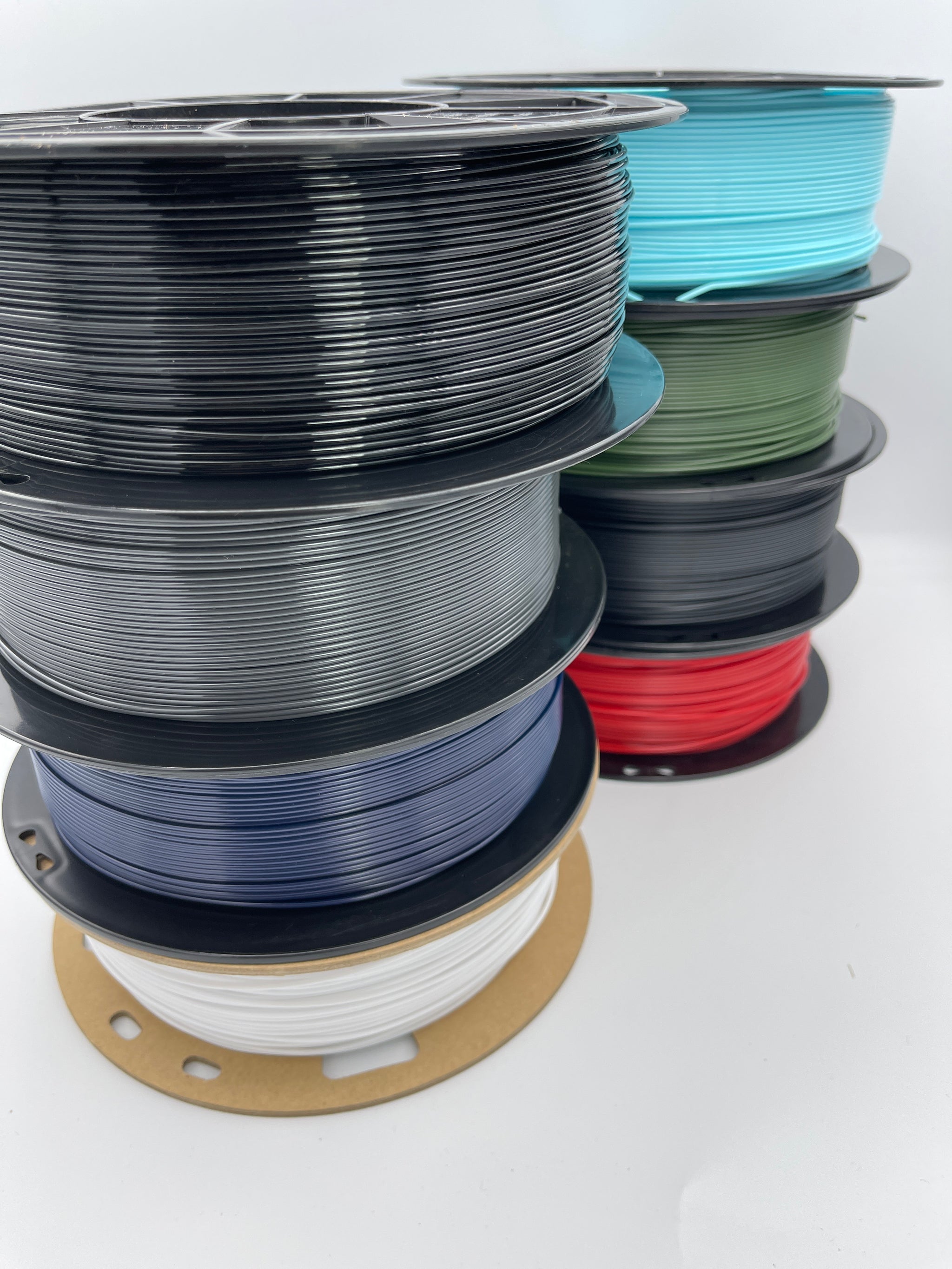 Performance PETg Carbon Fiber (10 or 15%)