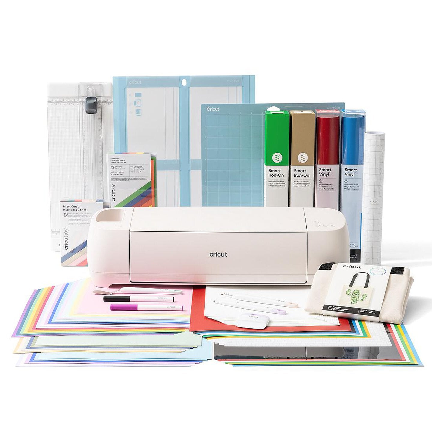 Cricut Explore 4