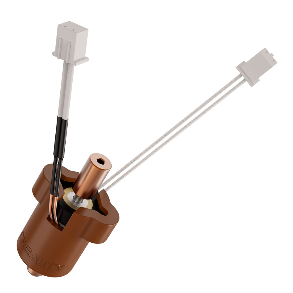 Ender-3 V3 KE Ceramic Heating Block Kit
