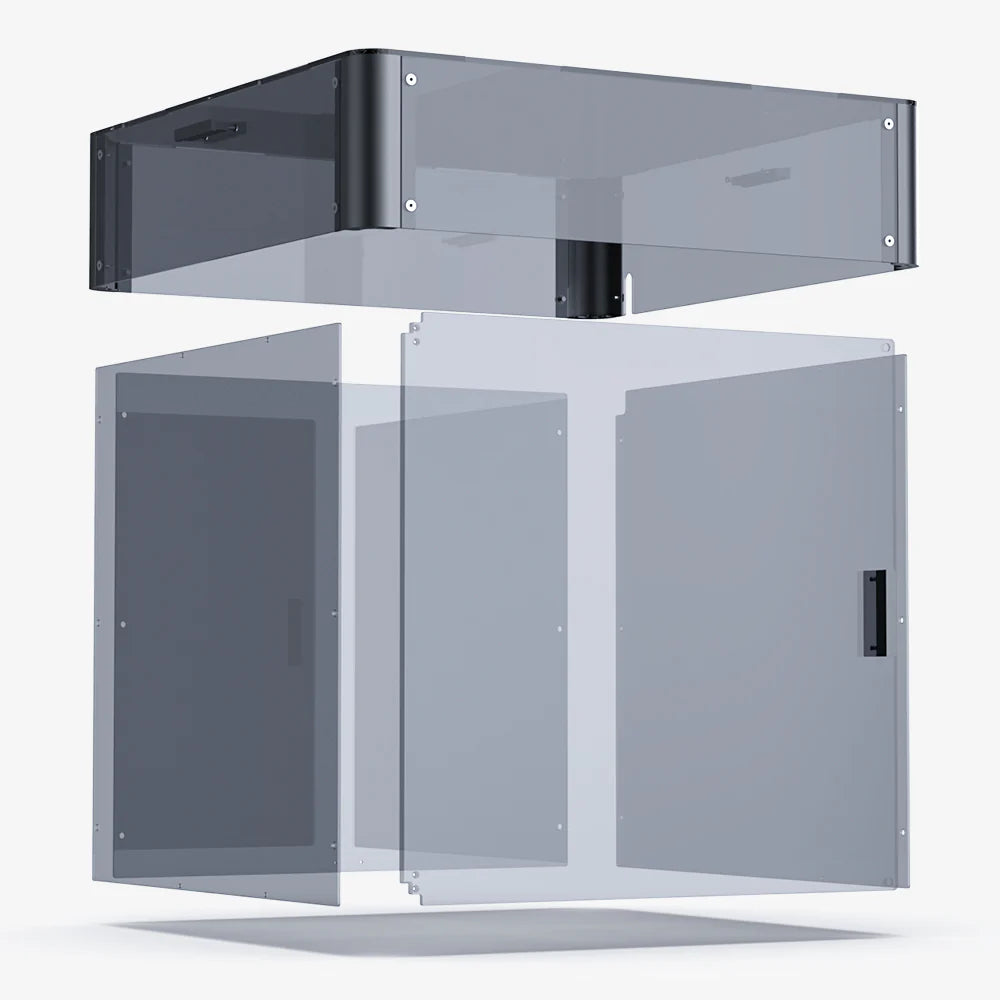 Ender-5 Max Enclosure