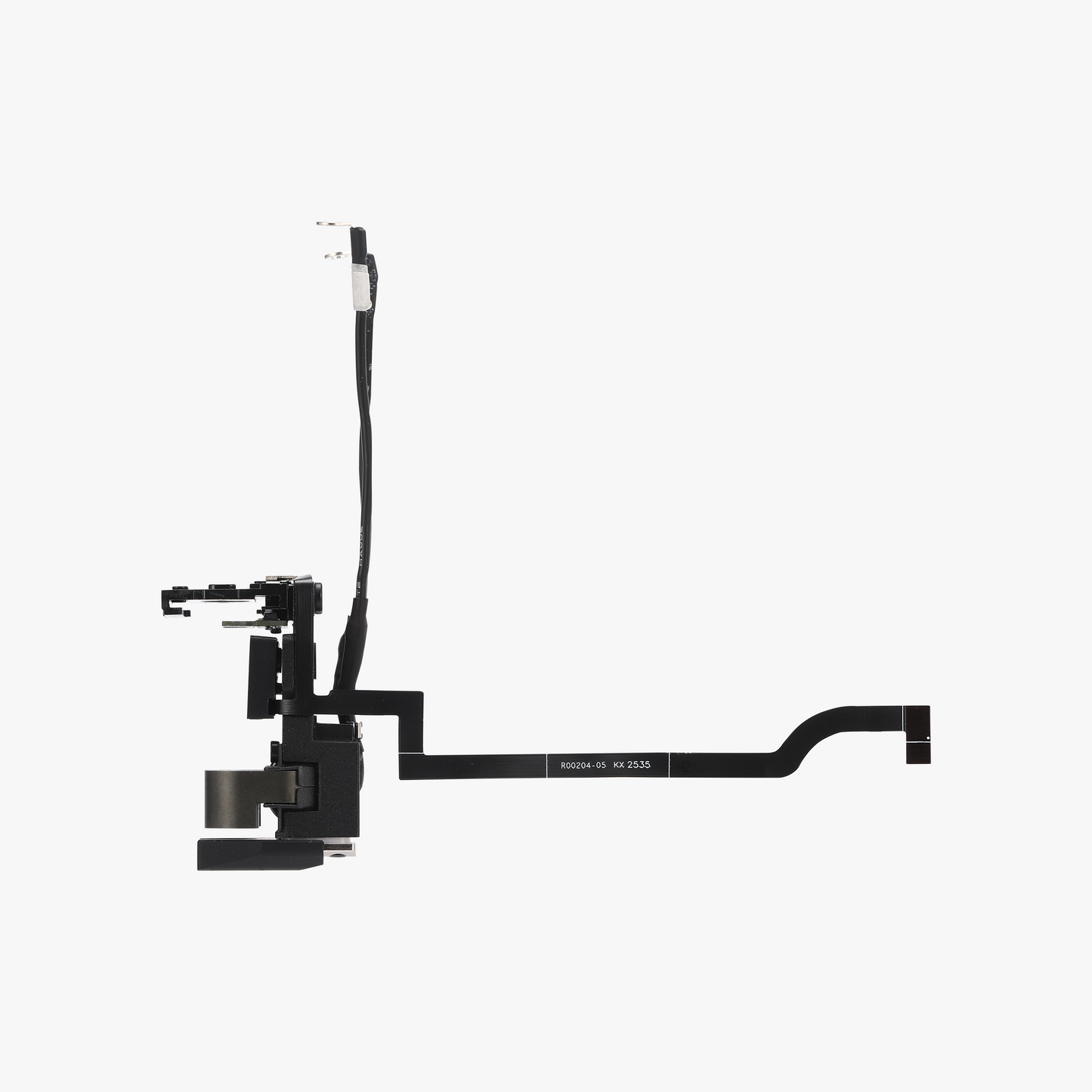H2C Heating Assembly