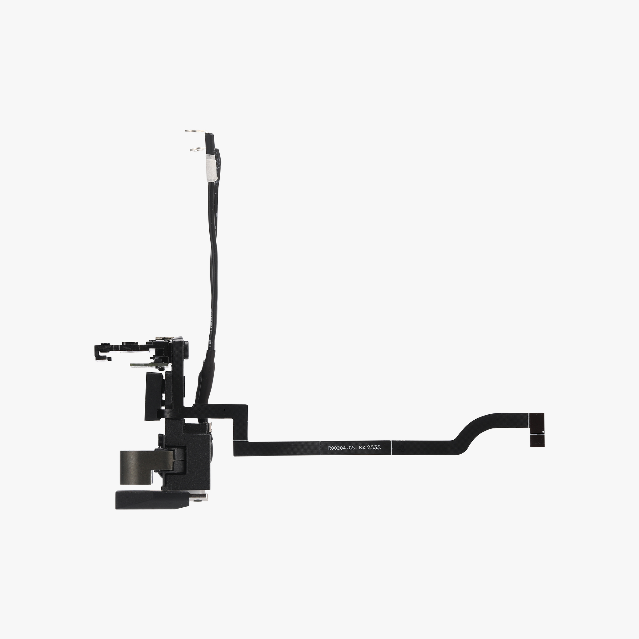 H2C Heating Assembly