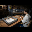 Creality Falcon2 40W Laser Engraver & Cutter  (IN STOCK NOW!!)