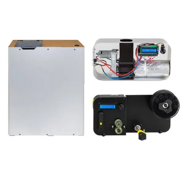 Felfil Complete Extruding System