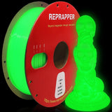 Glow-in-the-dark PLA