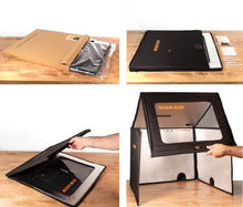 Box3d HotBox - 3D Printer Enclosure – RepRap Warehouse