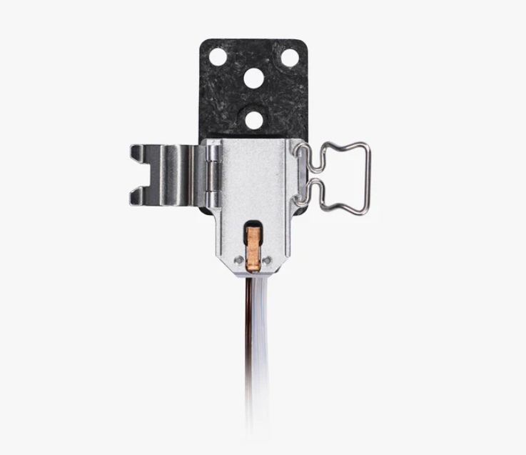 A1 Hotend Heating Assembly