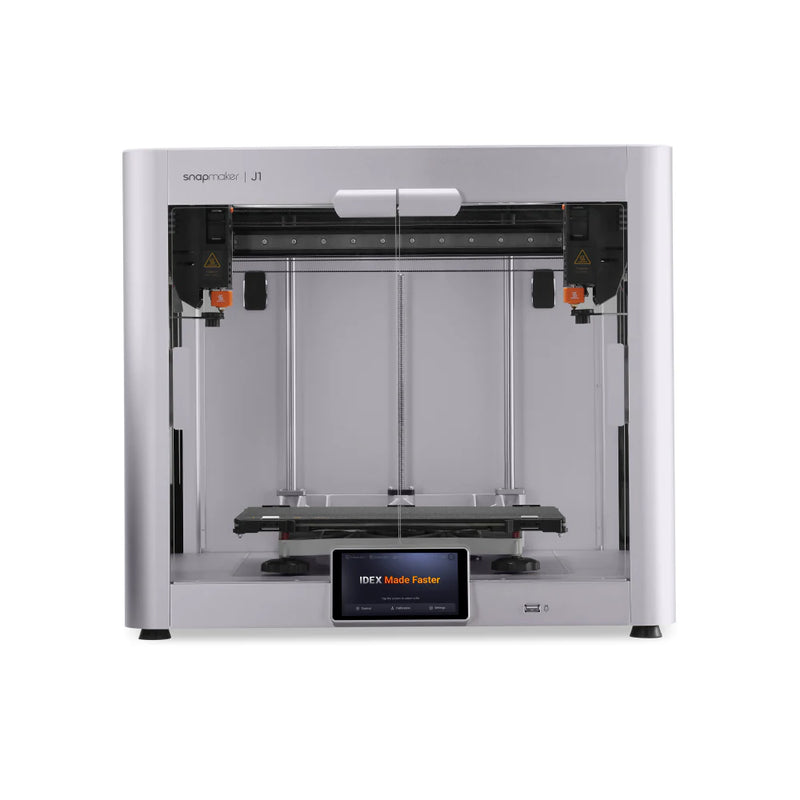 Snapmaker J1 Highspeed IDEX 3D Printer (PRE-ORDER)