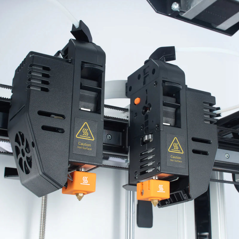 Snapmaker J1 Highspeed IDEX 3D Printer (PRE-ORDER)