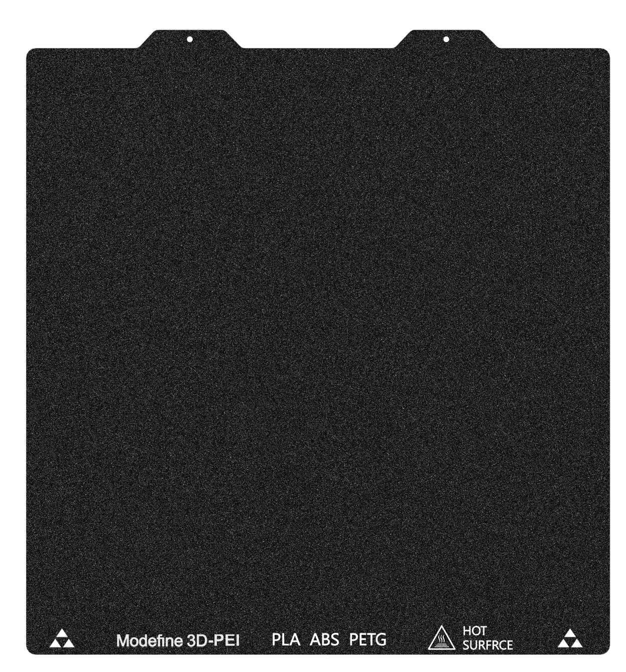 Modefine 3D Bambu Textured PEI Plate A1 Mini Series