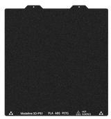 Modefine 3D Bambu Textured PEI Plate A1 Mini Series