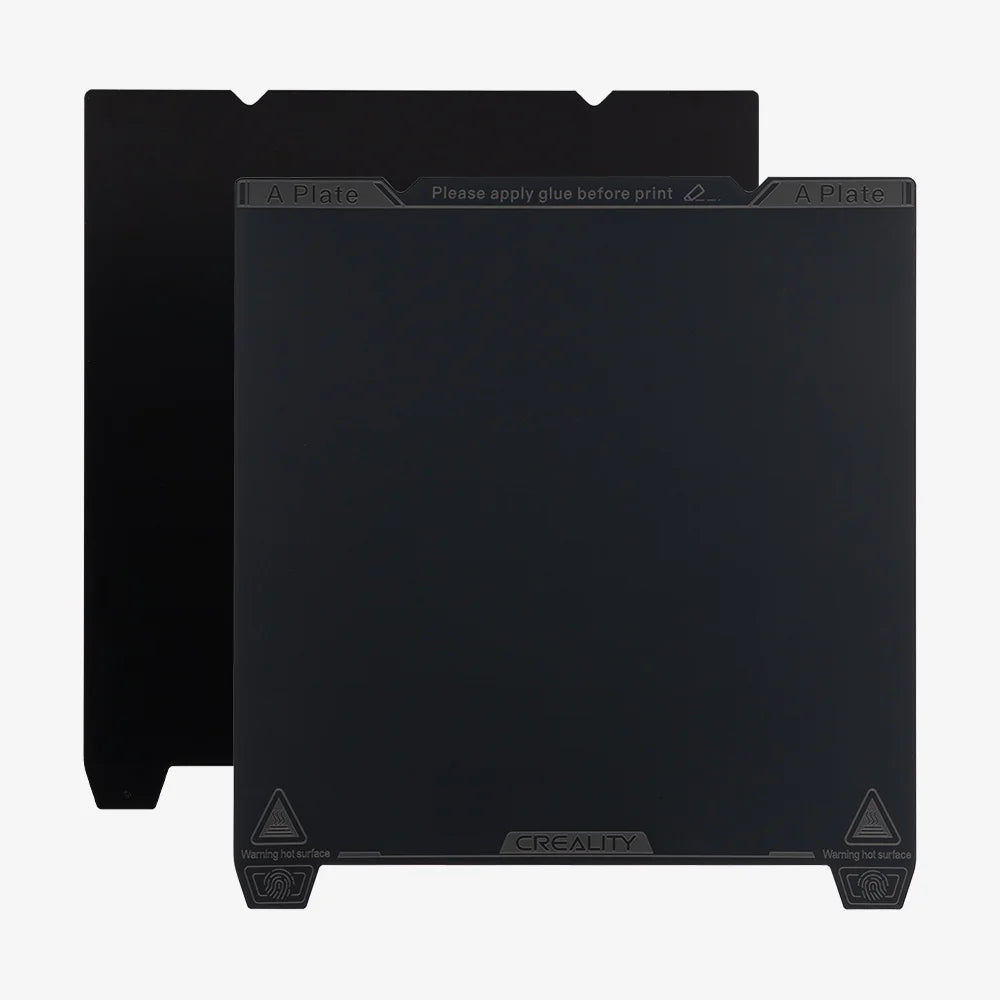 K1 Series Smooth PEI Plate