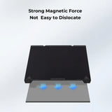 K1 Series Smooth PEI Plate