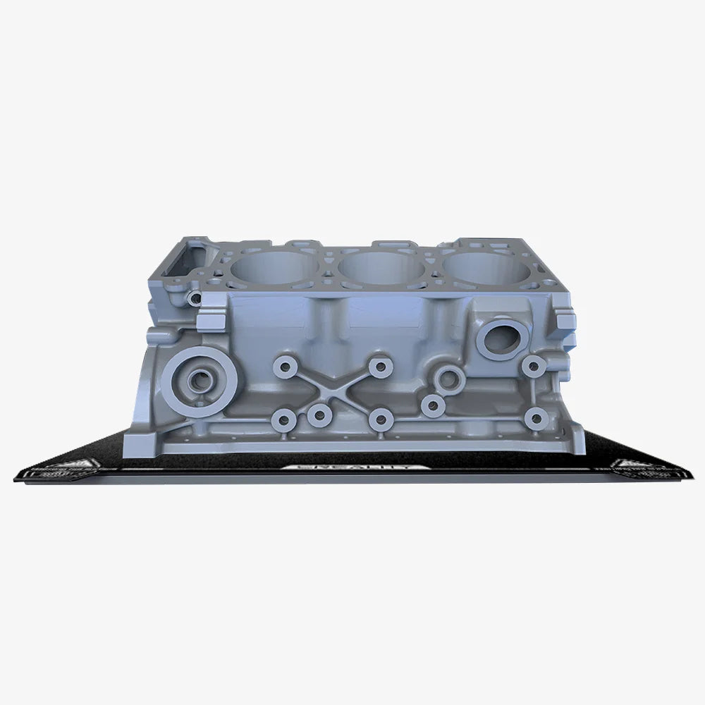 K1 Series Textured PEI Plate