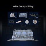 K1 Series Textured PEI Plate