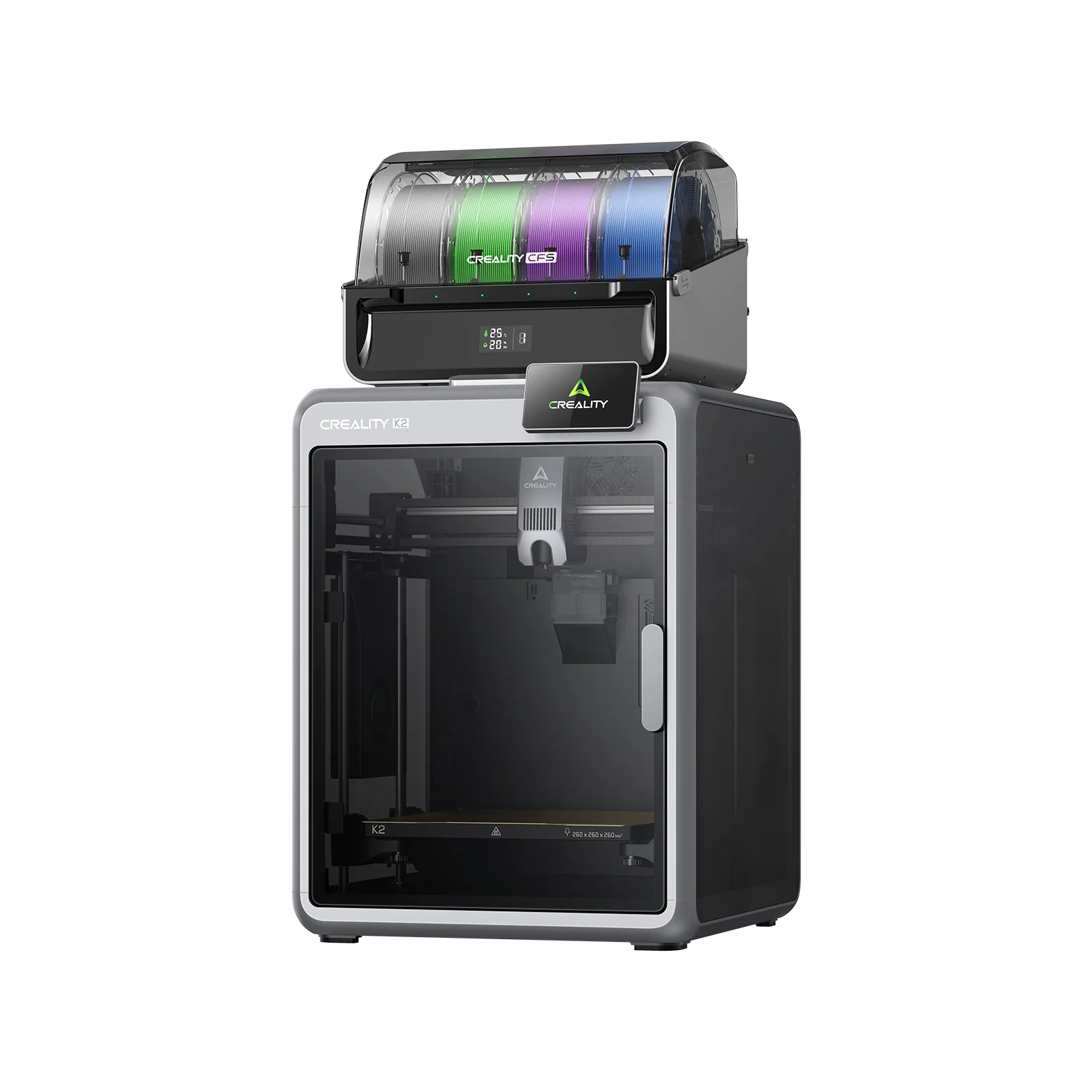 Creality K2