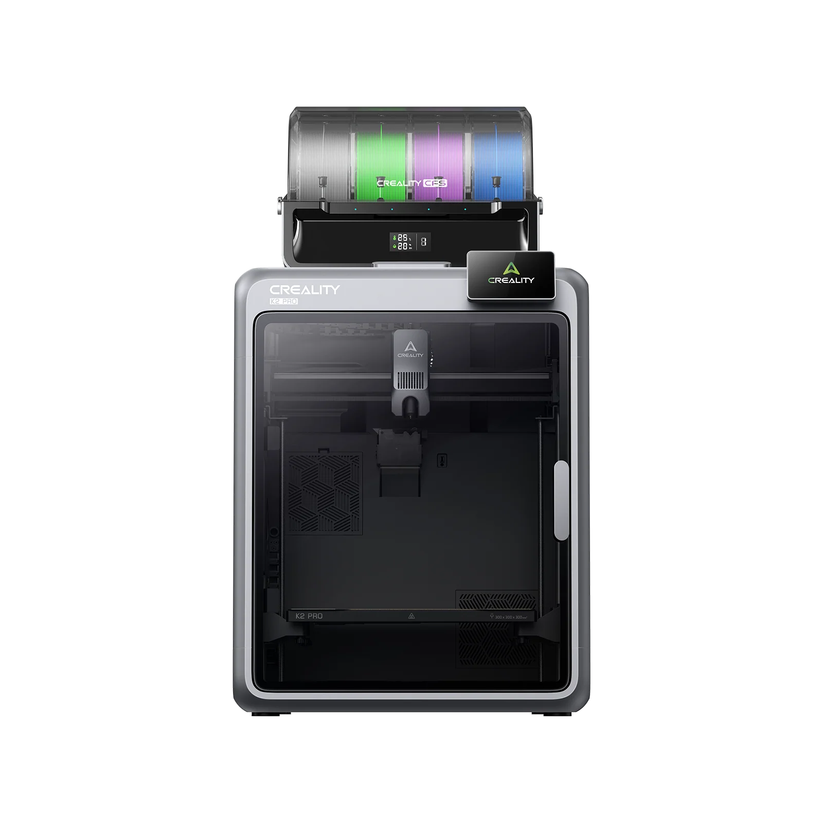 K2 Pro Combo