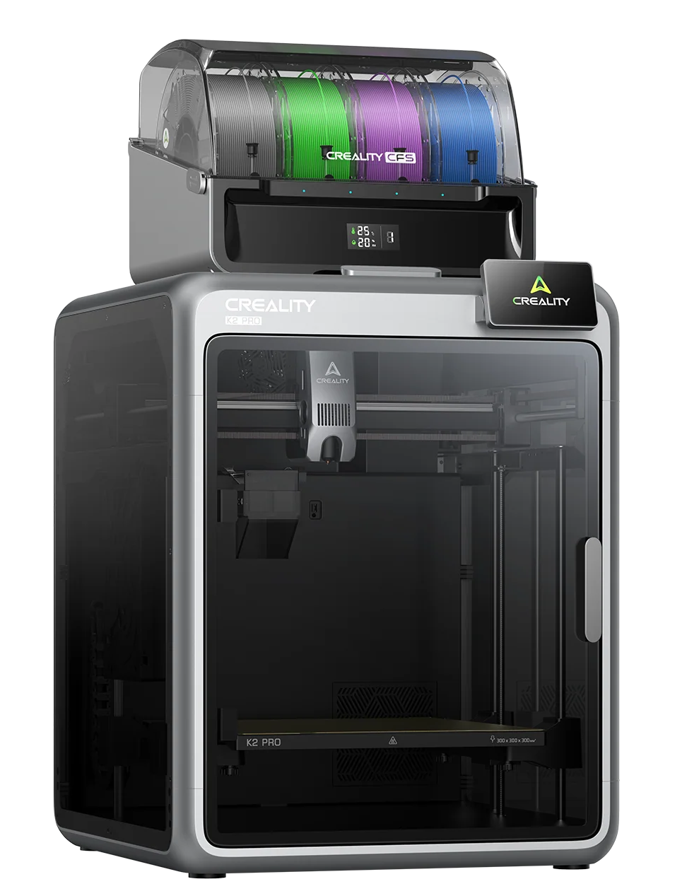 Creality K2 Pro