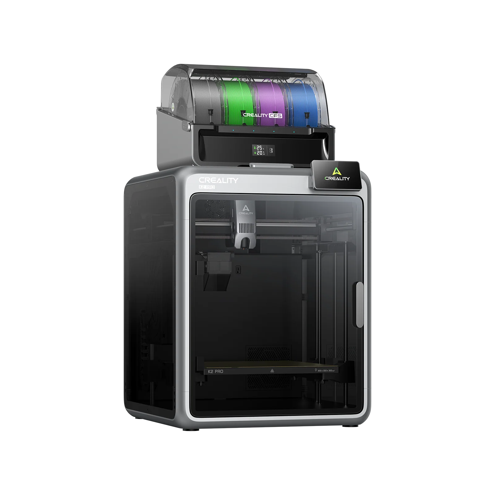 K2 Pro Combo