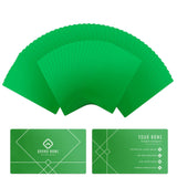 Metal Business Cards (60pcs)