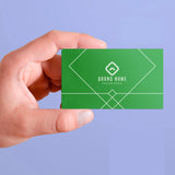 Metal Business Cards (60pcs)