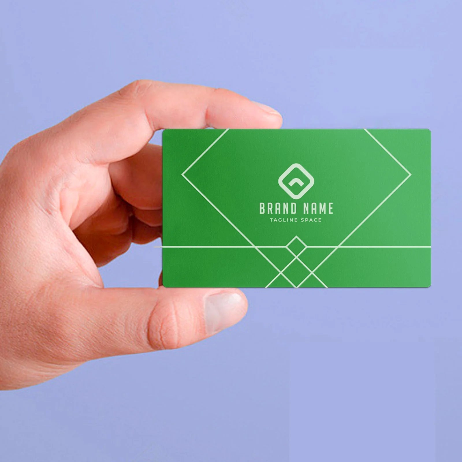 Metal Business Cards (60pcs)