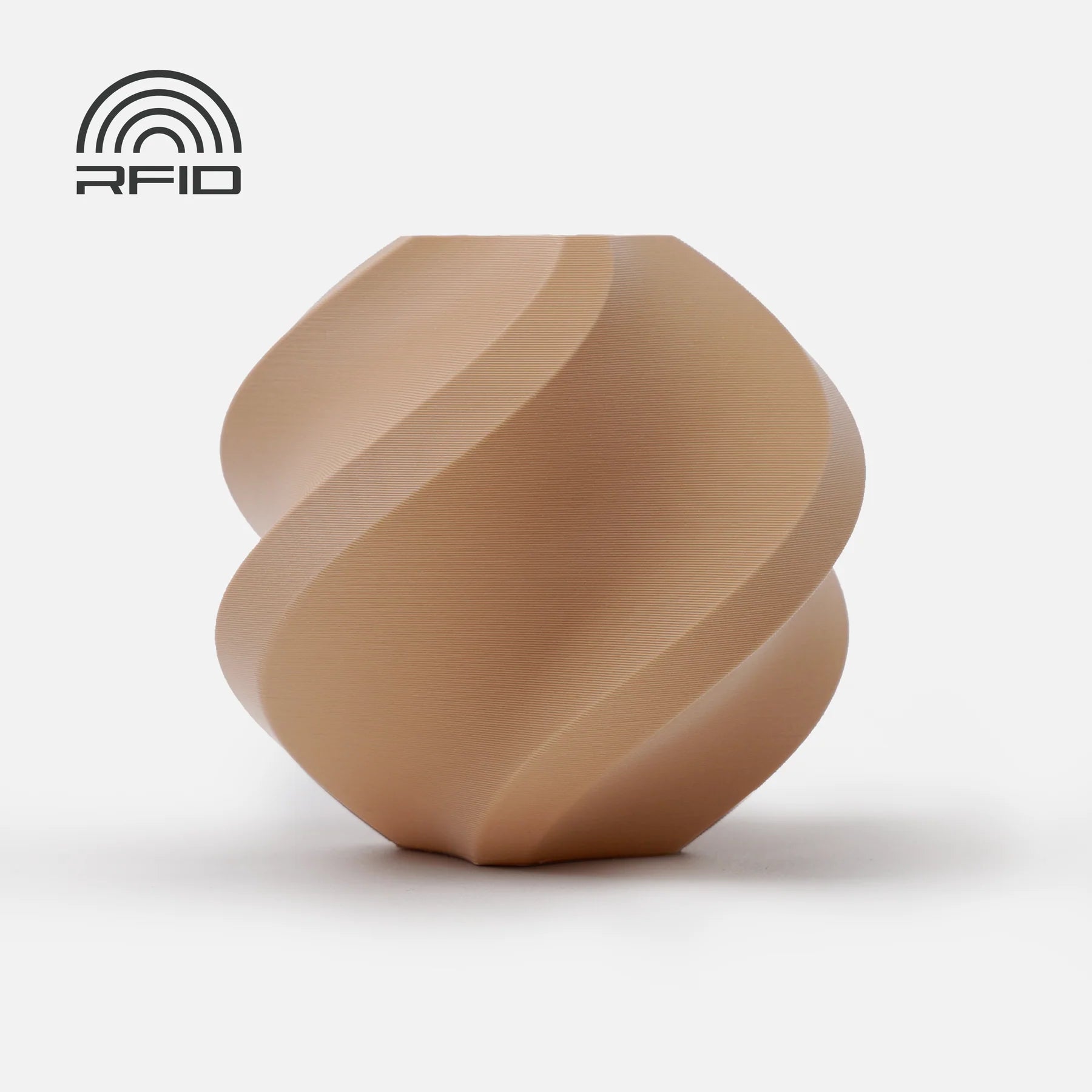 Bambu Matte PLA 1 kg
