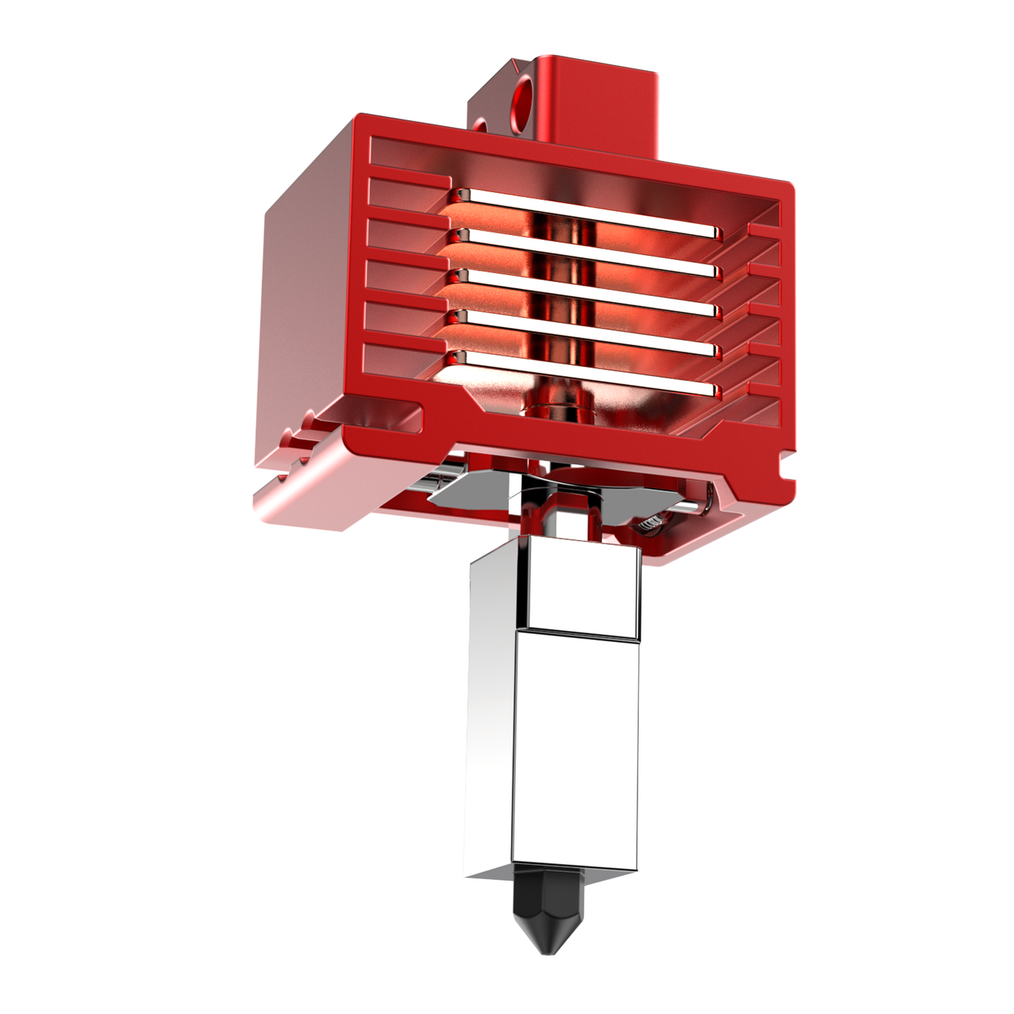 Modefine 3D M1 Pro Bambu X1 Series Hotend