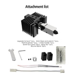 Modefine 3D M1 Bambu X1 series Hotend