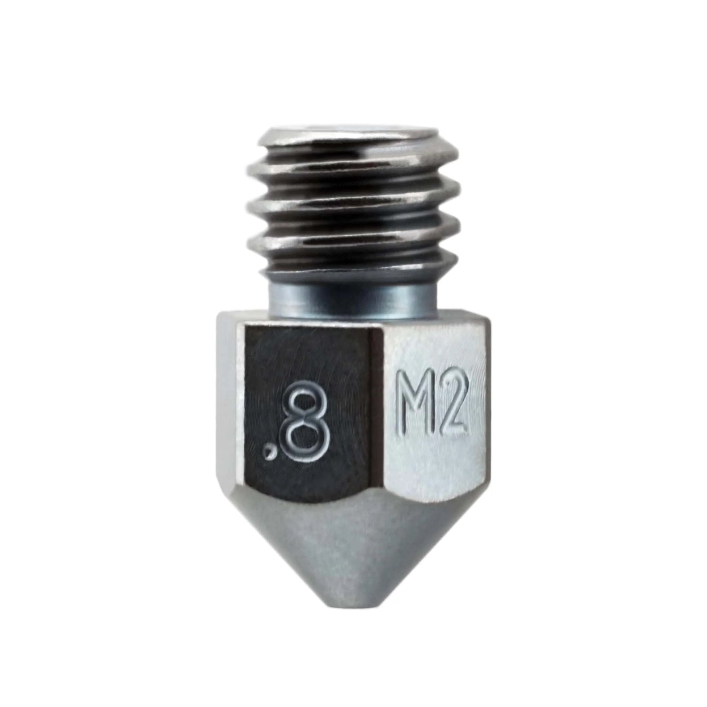 Micro Swiss MK8 Nozzle