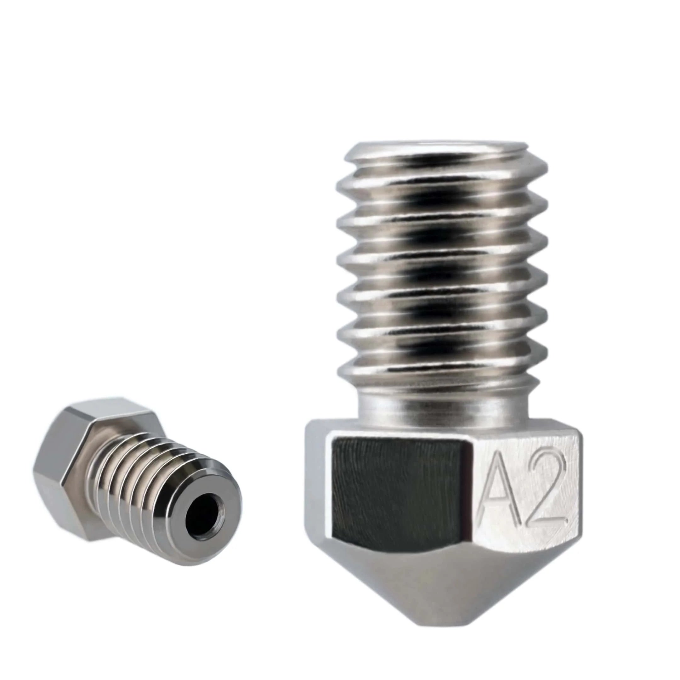Micro Swiss A2 M6 Nozzle