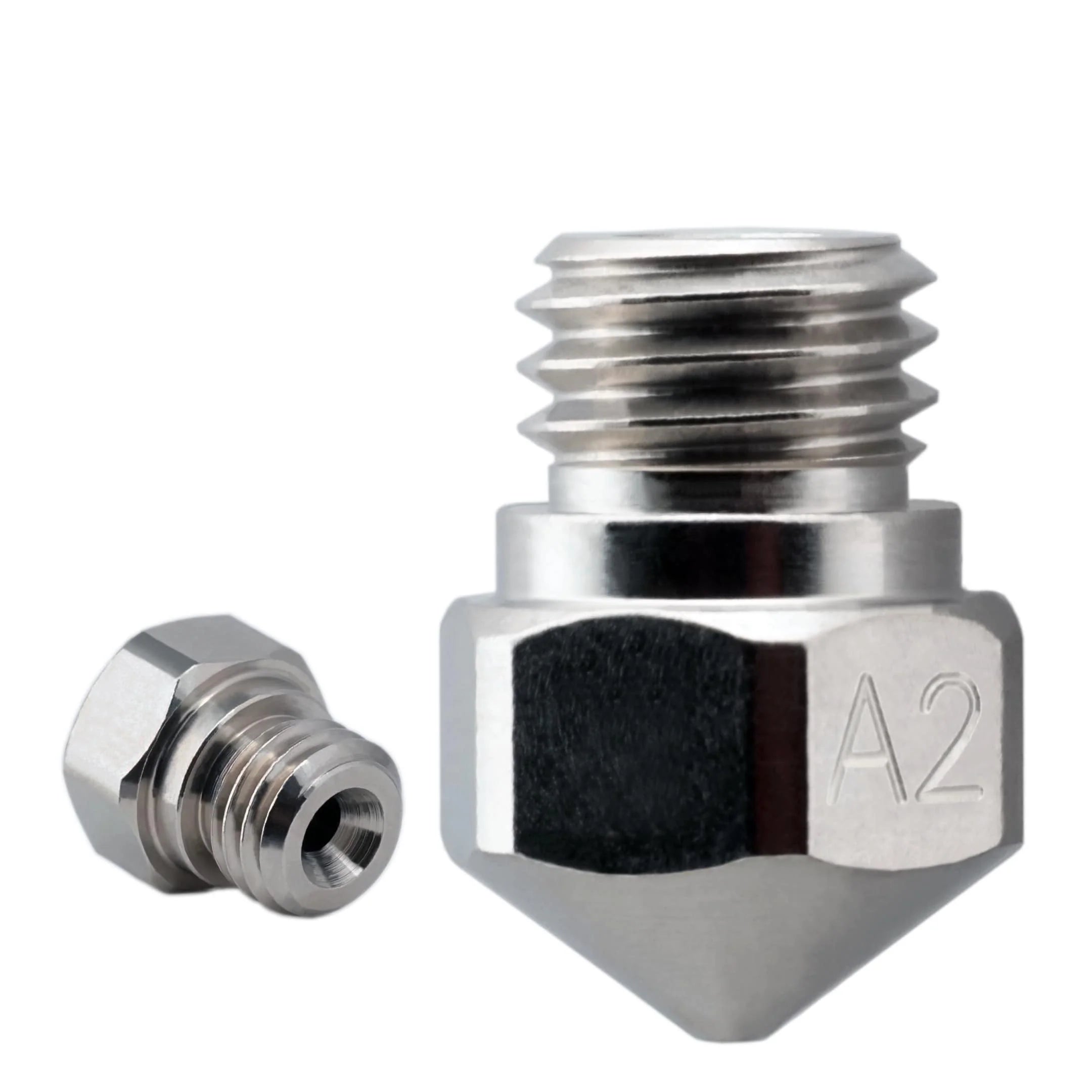 Micro Swiss A2 MK10 Nozzle