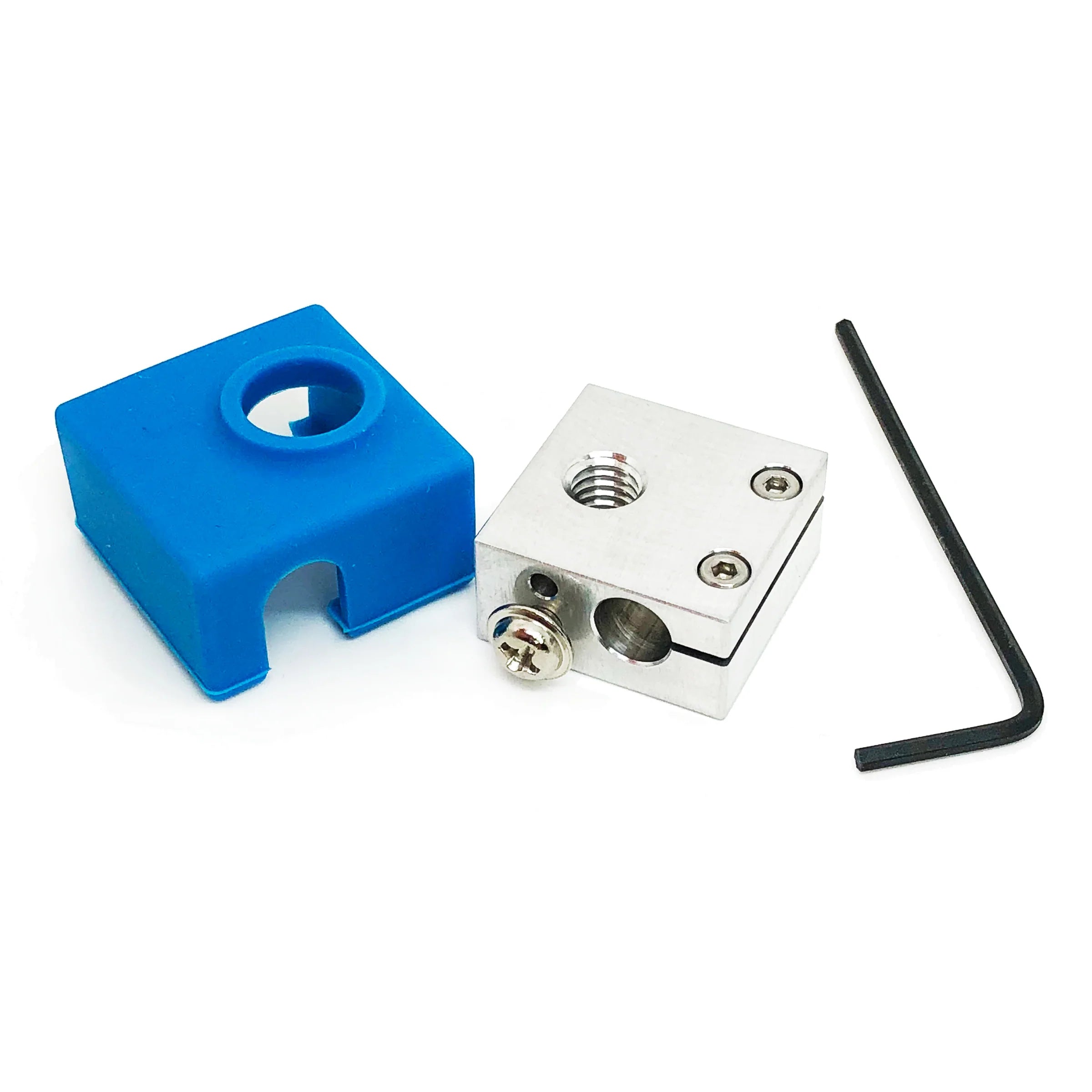 Micro Swiss Heater Block Upgrade