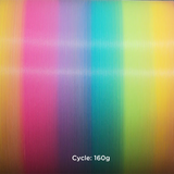 Panchroma Luminous Rainbows PLA