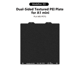 Modefine 3D Bambu Textured PEI Plate A1 Mini Series