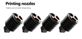 Modefine 3D Hardened nozzle