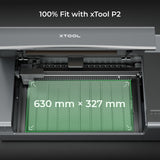 xTool P2 Honeycomb Panel (The Upgraded Version)