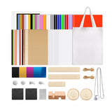xTool M1 Premium Material Box (236pcs)