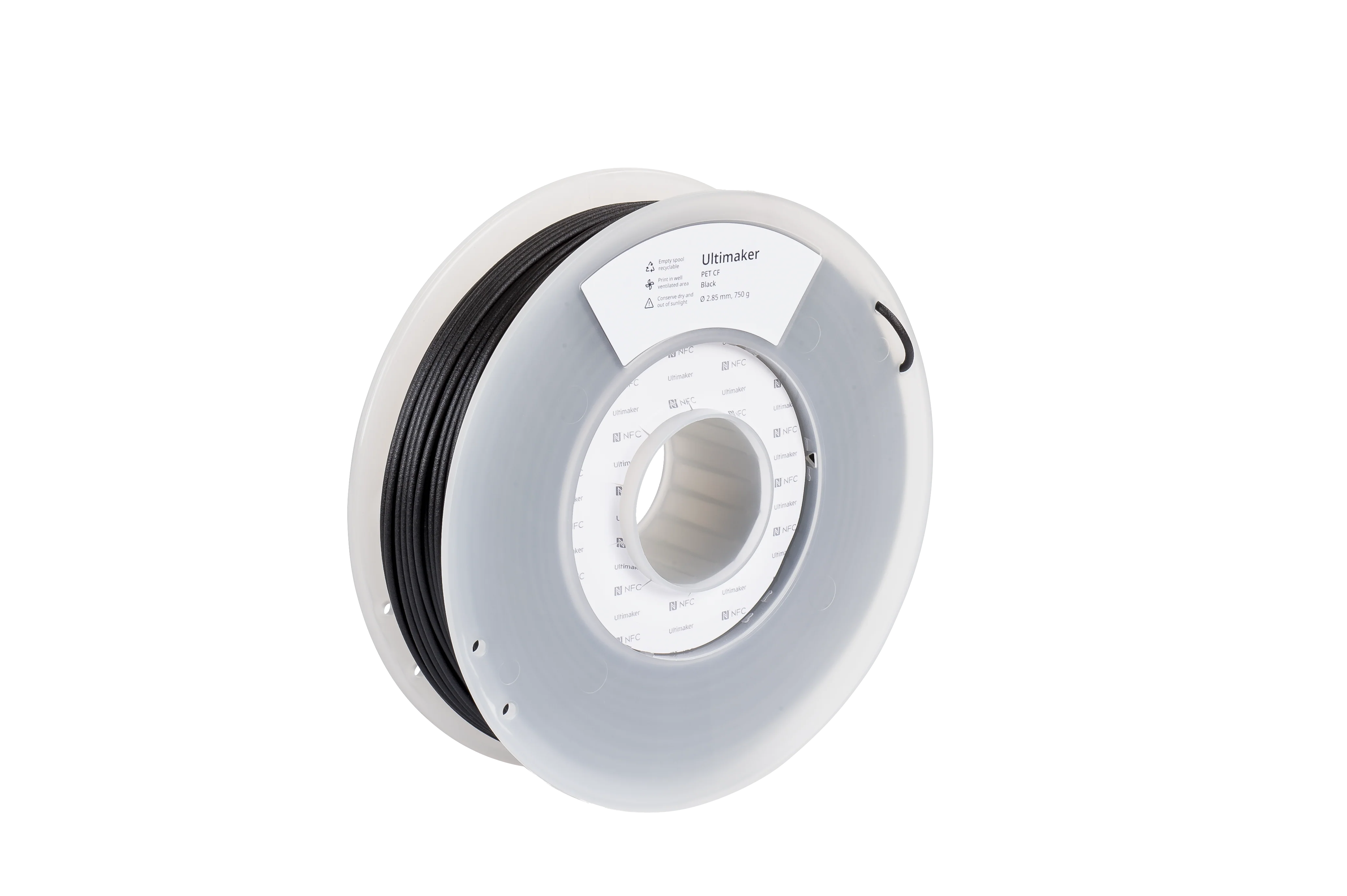 Ultimaker® Filaments (S Series) - PET CF