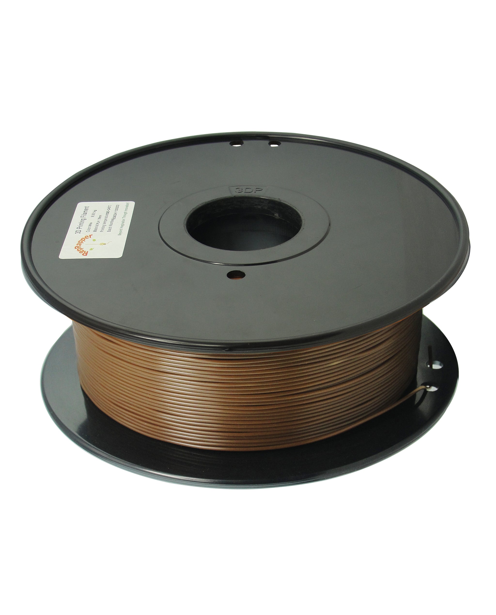 RepRapper Technologies ABS