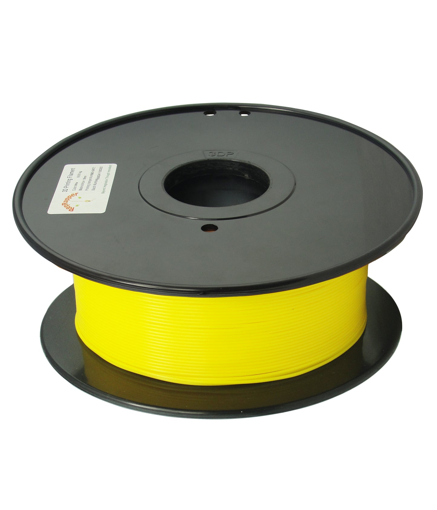RepRapper Technologies ABS