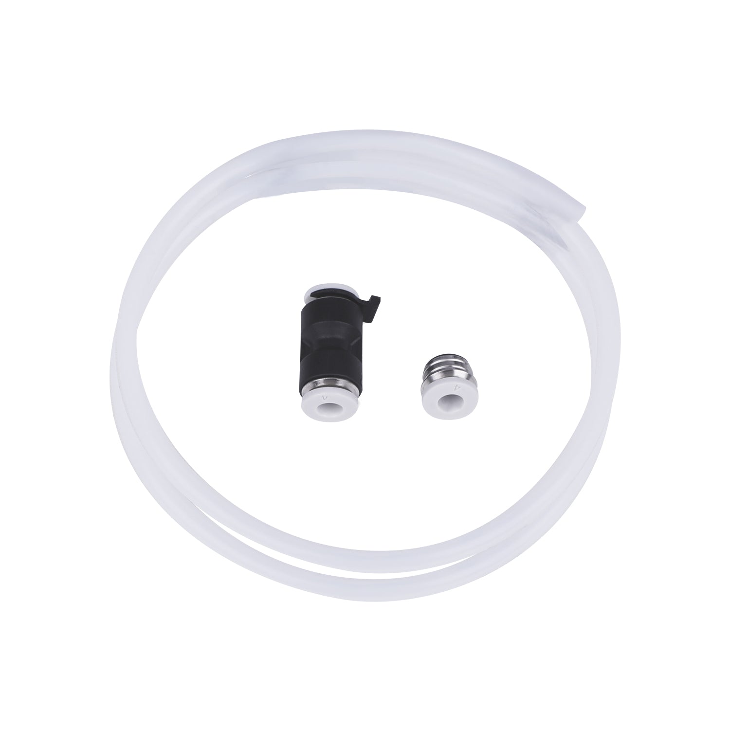 PTFE Tube + Pneumatic Connector