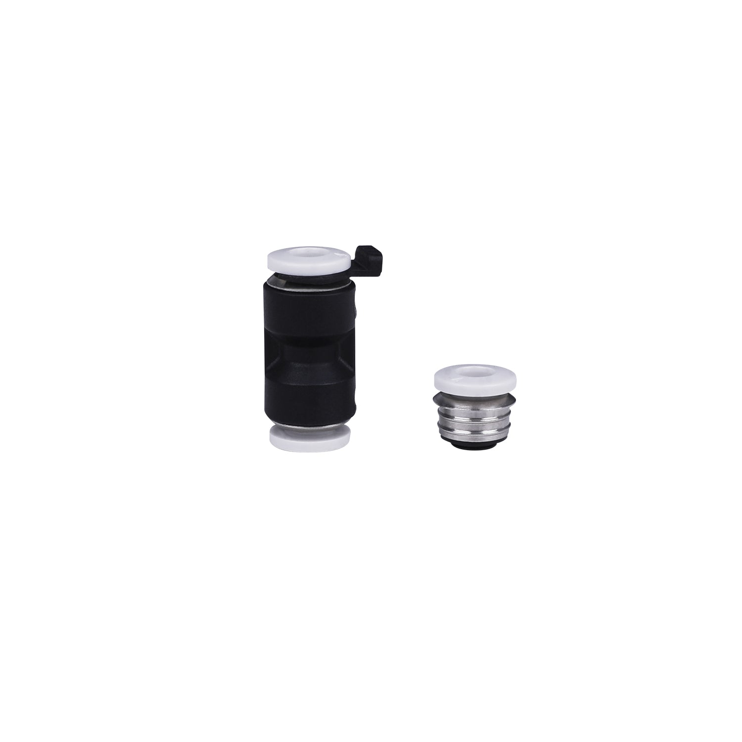 PTFE Tube + Pneumatic Connector
