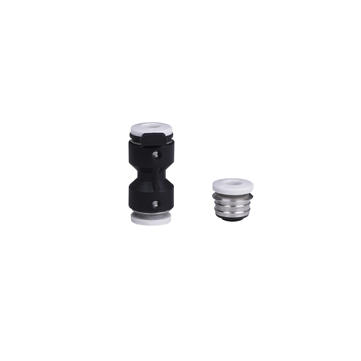 PTFE Tube + Pneumatic Connector